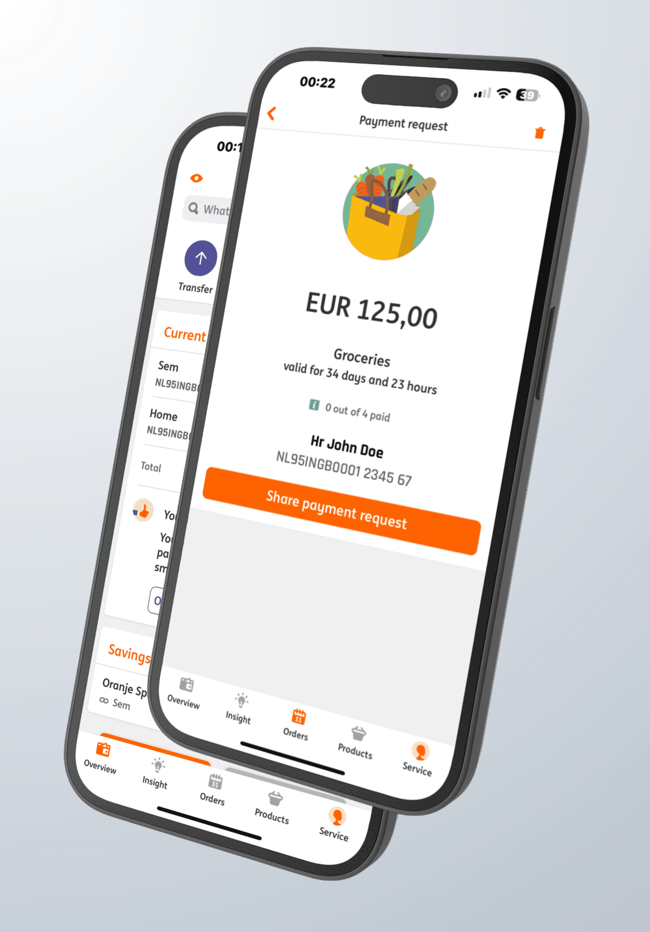 ING Banking App