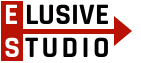 https://www.elusivestudio.com brand logo