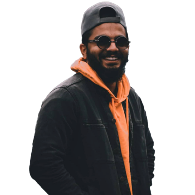 Ameer Hamza - Backend & DevOps Engineer