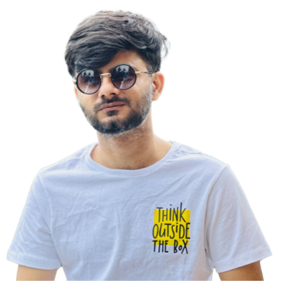 Arslan Ahmad - Senior Backend Engineer