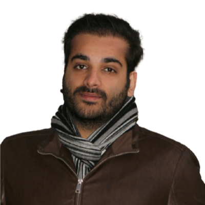 Fahad Ali - ML Engineer