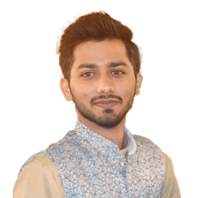 Haris Rajpoot - Frontend Engineer